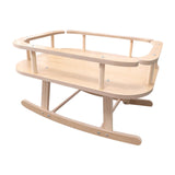Maxbell Cat Lounge Rocking Cradle Bed Swing Chair for Bunny Indoor Cats Sleeping