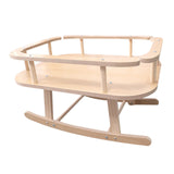 Maxbell Cat Lounge Rocking Cradle Bed Swing Chair for Bunny Indoor Cats Sleeping
