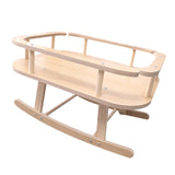 Maxbell Cat Lounge Rocking Cradle Bed Swing Chair for Bunny Indoor Cats Sleeping