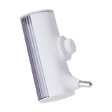 Maxbell Dog Water Bottle for Cage Water Drinker for Kitten Small Animals Chinchillas Gray