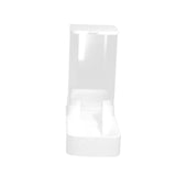 Maxbell Automatic Pet Dispenser Detachable Large Capacity for Puppy Animals Dog Cats Feeder