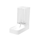 Maxbell Automatic Pet Dispenser Detachable Large Capacity for Puppy Animals Dog Cats Water Dispenser