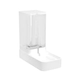 Maxbell Automatic Pet Dispenser Detachable Large Capacity for Puppy Animals Dog Cats Water Dispenser