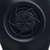 Maxbell Fish Tank Chillers Fan Fish Tank Cooler USB Cable Aquarium Cooling Fan Black