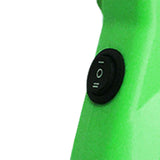 Maxbell Fish Tank Chillers Fan Fish Tank Cooler USB Cable Aquarium Cooling Fan Green
