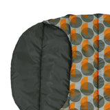 Maxbell Dog Sleeping Bag with Storage Bag Waterproof for Camping Outdoor Backpacking S