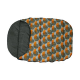 Maxbell Dog Sleeping Bag with Storage Bag Waterproof for Camping Outdoor Backpacking S