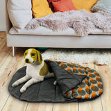 Maxbell Dog Sleeping Bag with Storage Bag Waterproof for Camping Outdoor Backpacking S