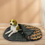 Maxbell Dog Sleeping Bag with Storage Bag Waterproof for Camping Outdoor Backpacking S