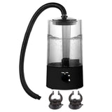 Maxbell Reptile Fogger Humidifier Silent Humidification Dry Run Protection Terrarium