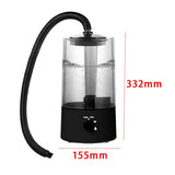 Maxbell Reptile Fogger Humidifier Silent Humidification Dry Run Protection Terrarium