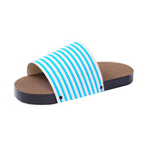 Maxbell Slippers Cat Scratcher Cardboard Cat Scratch Bed for Indoor Cats Rest