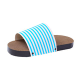 Maxbell Slippers Cat Scratcher Cardboard Cat Scratch Bed for Indoor Cats Rest