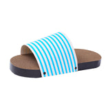 Maxbell Slippers Cat Scratcher Cardboard Cat Scratch Bed for Indoor Cats Rest