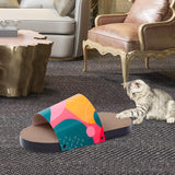 Maxbell Slippers Cat Scratcher Cardboard Cat Scratch Bed for Indoor Cats Rest
