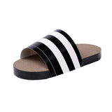 Maxbell Slippers Cat Scratcher Cardboard Cat Scratch Bed for Indoor Cats Rest