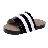 Maxbell Slippers Cat Scratcher Cardboard Cat Scratch Bed for Indoor Cats Rest