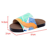 Maxbell Slippers Cat Scratcher Cardboard Cat Scratch Bed for Indoor Cats Rest