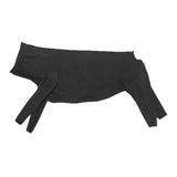 Maxbell Dog Postoperative Shirts Zipper Medium Large Dog Prevent Licking Dog Pajamas