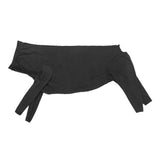 Maxbell Dog Postoperative Shirts Zipper Medium Large Dog Prevent Licking Dog Pajamas