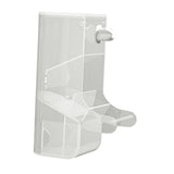 Maxbell Bird Feeder Viewing Hanging Food Container for Parrotlets Cockatiel Canaries