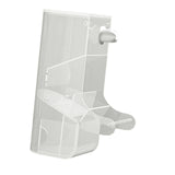 Maxbell Bird Feeder Viewing Hanging Food Container for Parrotlets Cockatiel Canaries