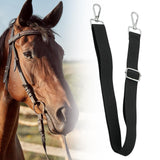 Maxbell Horse Blanket Strap Stretchy Nylon Spare Parts Horse Blanket Sheet Leg Strap