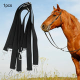 Maxbell Horse Blanket Strap Stretchy Nylon Spare Parts Horse Blanket Sheet Leg Strap