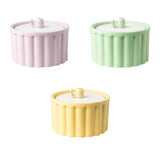 Maxbell Pets Drinking Fountain No Leaking Water Dispenser for Multiple Pets Dogs Kitten Pink