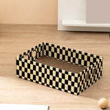 Maxbell Cardboard Cat Scratcher Box Scratching Board for Small Medium Cat Kitten Yellow