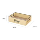 Maxbell Cardboard Cat Scratcher Box Scratching Board for Small Medium Cat Kitten House