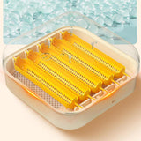 Maxbell Egg Incubator Multipurpose with Automatic Egg Turner for Quail Chicken Goose Single power