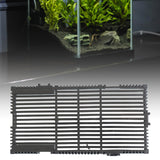 Maxbell 10Pcs Fish Tank Filter Board Tank Divider for Fish Tank Turtle Tank Aquarium
