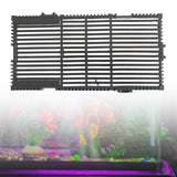 Maxbell 10Pcs Fish Tank Filter Board Tank Divider for Fish Tank Turtle Tank Aquarium