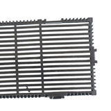 Maxbell 10Pcs Fish Tank Filter Board Tank Divider for Fish Tank Turtle Tank Aquarium