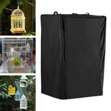 Maxbell Birdcage Cover Protect Animal Privacy Universal Pet Supplies Bird Cage Cover