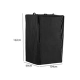 Maxbell Birdcage Cover Protect Animal Privacy Universal Pet Supplies Bird Cage Cover