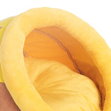 Maxbell Winter Pet Bed Warm Comfortable Cute Cats Sleeping Bed for Cats Puppy Kitten S