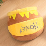 Maxbell Winter Pet Bed Warm Comfortable Cute Cats Sleeping Bed for Cats Puppy Kitten L