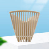 Maxbell Cat Litter Scooper Cleaning Tool Deep Sifting for Pets Supplies Rabbit Bunny