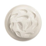 Maxbell Dog Slow Feeder Bowl Portable Pet Dog Bowl for Small Medium Dogs Puppy White