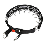 Maxbell Dog No Pull Collar Easy to Use Dog Choke Collar for Outdoor Training Walking 55cm Tip