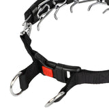 Maxbell Dog No Pull Collar Easy to Use Dog Choke Collar for Outdoor Training Walking 60cm Tip