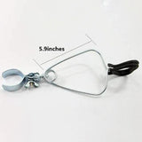 Maxbell 2Pcs Reptile Lampshade| Multiuse for Amphibians Indoor Fruits and Vegetables