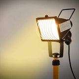 Maxbell Halogen Linear Light Bulb Dimmable 22-240V for Landscape Streetlight Ceiling 300W