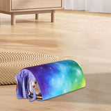 Maxbell Guinea Pig Tunnel Warm Hamster Play Tunnels for Rat Chinchilla Hamster