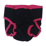 Maxbell Puppy Physiological Pants Absorbent Elastic Washable Pet Physiological Pants