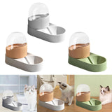 Maxbell Water Dispenser Large Capacity 3.5L Dog Water Dispenser for Cats Pet Animals