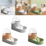 Maxbell Water Dispenser Large Capacity 3.5L Dog Water Dispenser for Cats Pet Animals