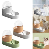 Maxbell Water Dispenser Large Capacity 3.5L Dog Water Dispenser for Cats Pet Animals